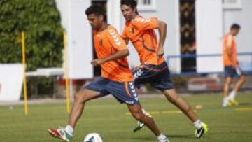 Siete de los doce fichajes de la anterior temporada no siguen