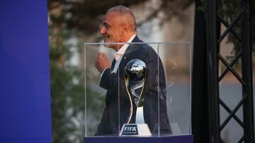 La última frase de Milad que formará un debate en redes: “No es un premio de consuelo”