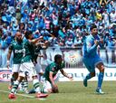 Wanderers - Iquique: a qué hora juega, horario, TV y cómo y dónde ver online la Liguilla