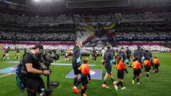 El verdadero Clásico de Europa