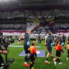 El verdadero Clásico de Europa