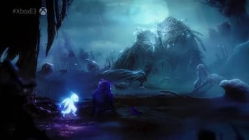 Ori, uno de los grandes exclusivos de Xbox One, procede de un pequeño estudio austriaco situado en Viena.