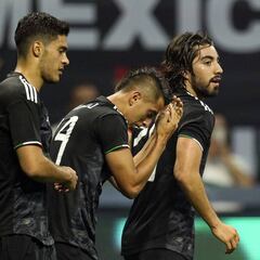 ¡TRES APUESTAS para ganar en el México vs Canadá!