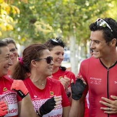 Noya: "2018 me deja un sabor un poco amargo por Hawái"