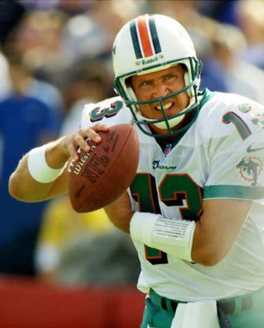 ¿Sufre Peyton el ‘Síndrome Marino’?