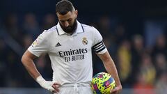 Lionel Messi and Karim Benzema are among a host of top players who head into 2023 out of contract in the summer and with their future up in the air.