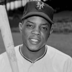 Willie Mays y la atrapada más famosa en las Series Mundiales