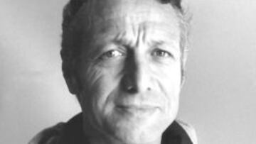 Jean Vincent, exinternacional francés e histórico entrenador del Nantes.