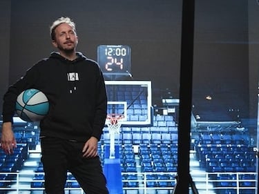 ‘La Bombilla’ vuelve a encender el baloncesto español