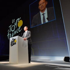 Presentación del Tour 2019: TV, horario y dónde ver en directo