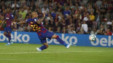 El grande de Italia que buscará fichar a Arturo Vidal en enero