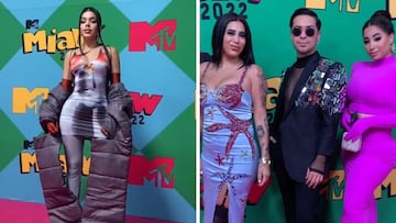 MTV Miaw 2022: lista completa de ganadores