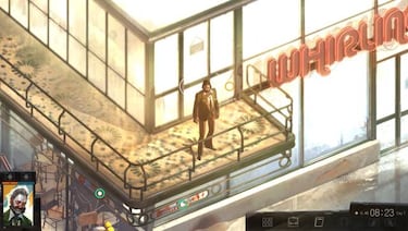 Disco Elysium, el detective que quieres ser