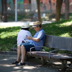 La ola de calor deja 510 muertes en España entre el 10 y el 16 de julio