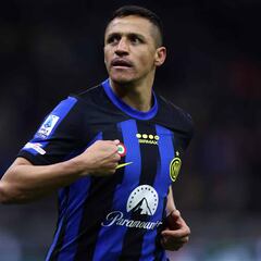 El fichaje frustrado de Alexis en Europa: “Teníamos algo conversado”