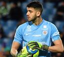 Rulli, a un paso del Villarreal