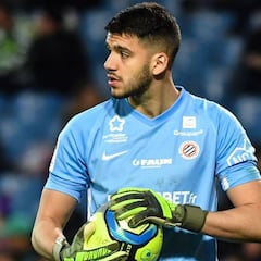 Rulli, a un paso del Villarreal