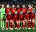 Los 8 pecados de La Roja