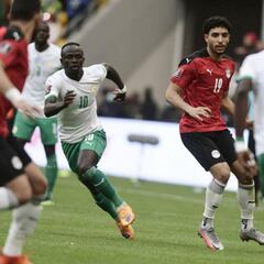 Egypt lodge complaint after team bus attacked and Salah abused