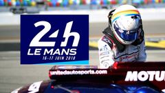 Fernando Alonso correr&aacute; con Toyota las 24 horas de Le Mans.