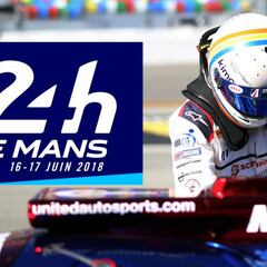 Oficial: Alonso correrá este año las 24H de Le Mans y el WEC