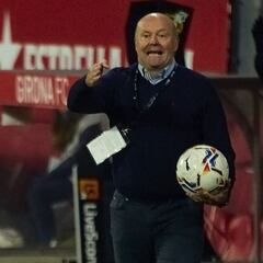 El balón parado continúa penalizando a los amarillos