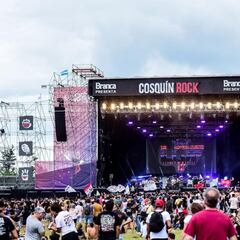 Cosquín Rock 2022: grilla completa, fechas y venta de entradas