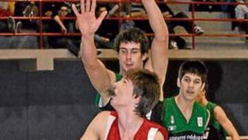 El DKV, la nota positiva.