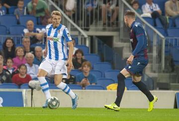 Martin Ødegaard