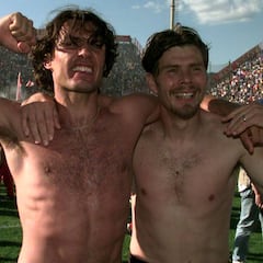 Nueva era en el Milán: Maldini y Boban, en la dirección deportiva