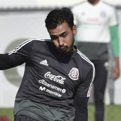 Alanís cerrará la plantilla del Oviedo