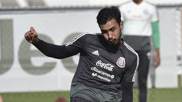 Alanís cerrará la plantilla del Oviedo