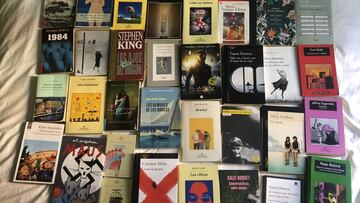 Algunas lecturas recomendadas para los días del #yomequedoencasadurante en la crisis del coronavirus.