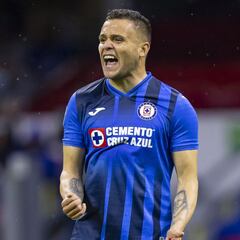 Jonathan Rodríguez es anunciado oficialmente por el All-Nassr