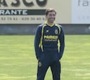 Marcelino: "Cuando hay un derbi todo se iguala"