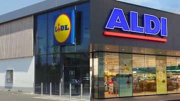 Horario de supermercados el puente de mayo en España: Mercadona, Carrefour, Alcampo, Lidl...