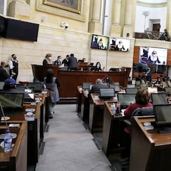 ¿Cómo afecta el ‘aval fiscal’ de MinHacienda a la Reforma de la Salud?