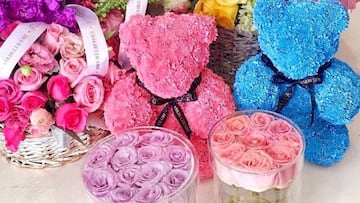 Flores