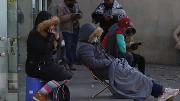 Activa CDMX doble alerta por frío en éstas alcaldías que amanecerán el 3 de diciembre hasta -5°
