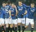 Gasperini es la cara de la revolución del Atalanta