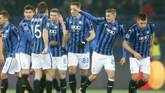 Gasperini es la cara de la revolución del Atalanta