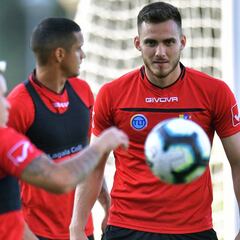 Venezuela y su itinerario para enfrentar a Colombia