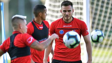 Venezuela y su itinerario para enfrentar a Colombia