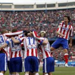 Las Peñas se movilizan a la afición: "La hinchada hará el 1-0"