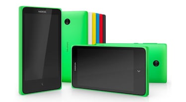 Una web de Vietnam descubre el Nokia Normandy