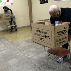 Elecciones en El Salvador: horarios de votación y dónde votar en las legislativas y municipales