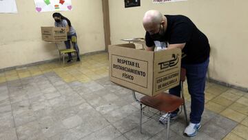 Elecciones en El Salvador: horarios de votación y dónde votar en las legislativas y municipales