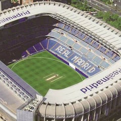 Real Madrid and Barcelona to launch professional cricket teams