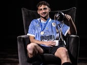 El Getafe ata el fichaje de Sebastián Boselli