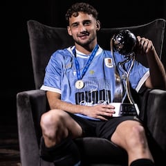 El Getafe ata el fichaje de Sebastián Boselli